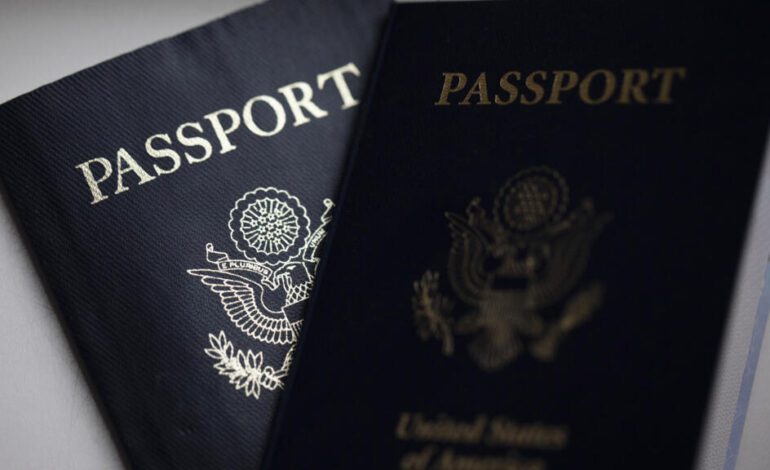 Avanza agenda anti-trans de Trump: Corte Suprema da luz verde a orden ejecutiva sobre pasaportes