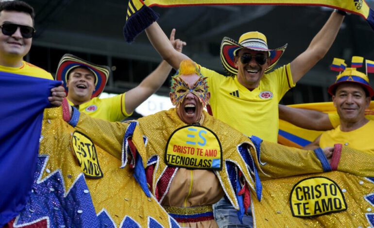 Trump anuncia el ‘FIFA Pass’: citas prioritarias de visado para los dueños de entradas de Copa del Mundo