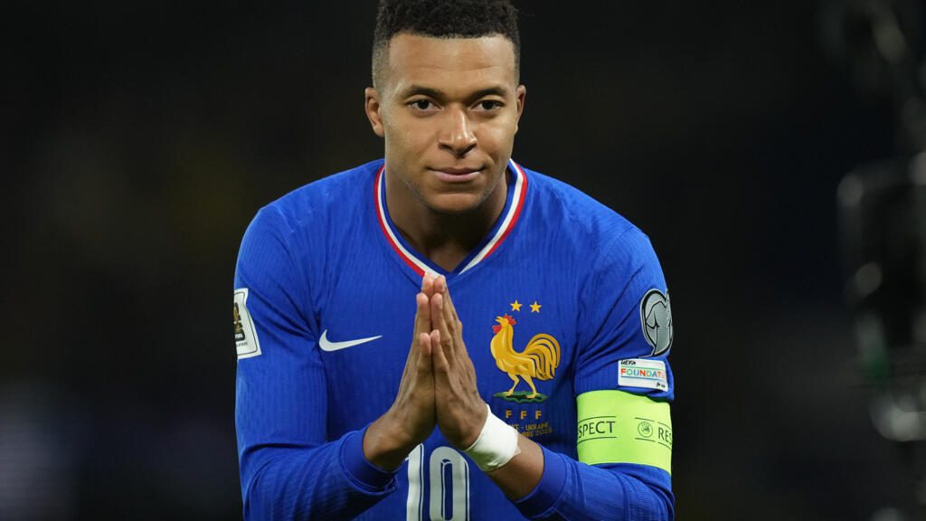 800 millones de dólares en juego: escala el pulso legal entre Kylian Mbappé y el SPG