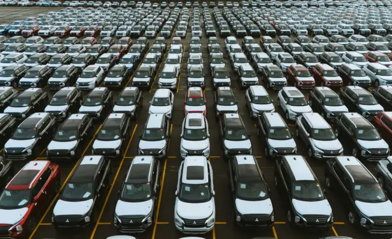 su flota supera los 250.000 vehículos y consolida su liderazgo en el sector