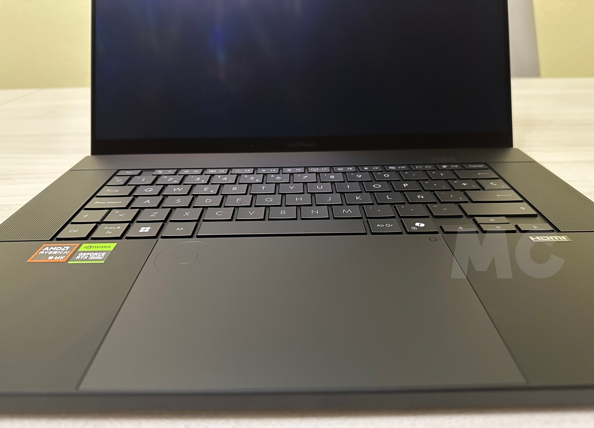 ASUS ProArt P16 OLED