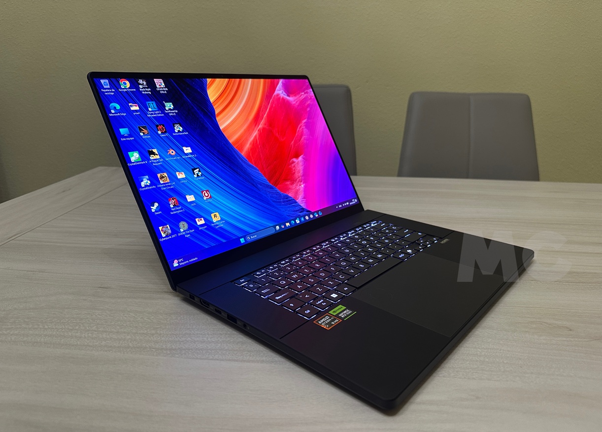 ASUS ProArt P16 OLED