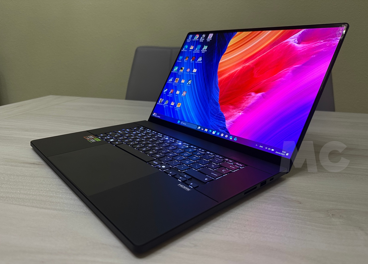 ASUS ProArt P16 OLED