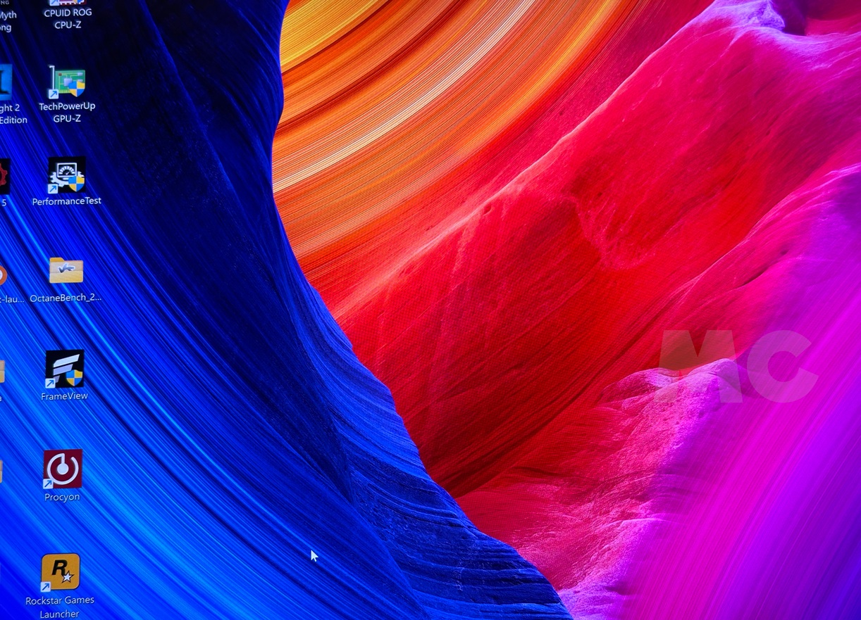 ASUS ProArt P16 OLED