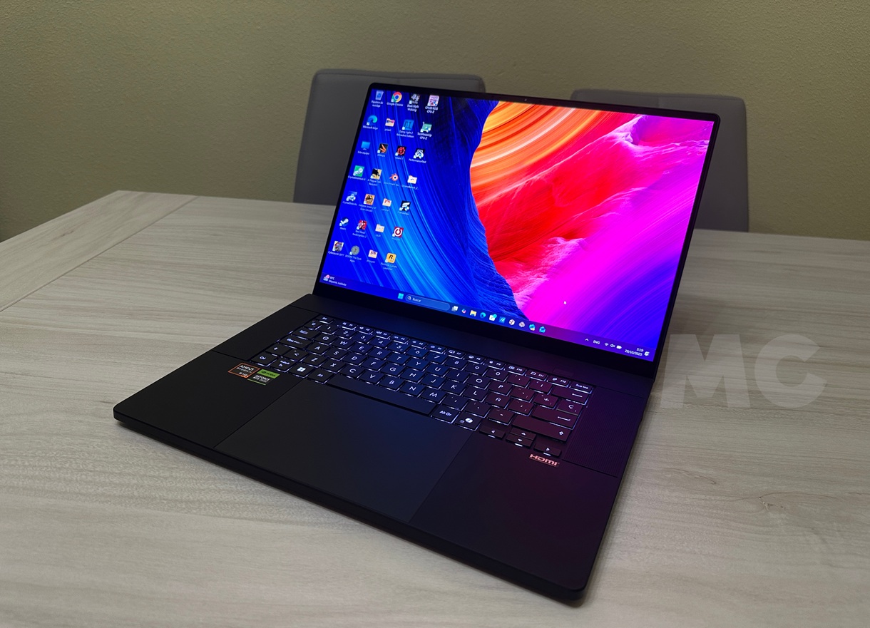 ASUS ProArt P16 OLED