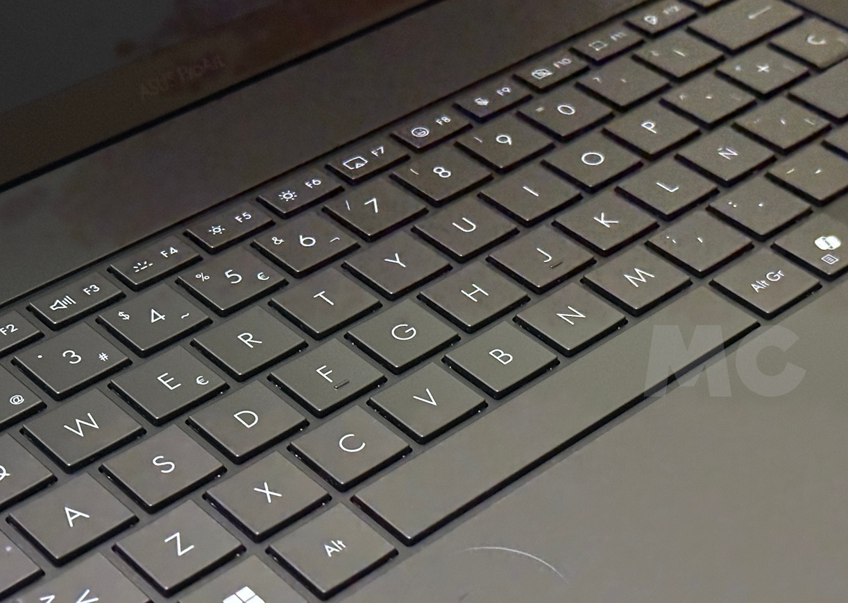 ASUS ProArt P16 OLED