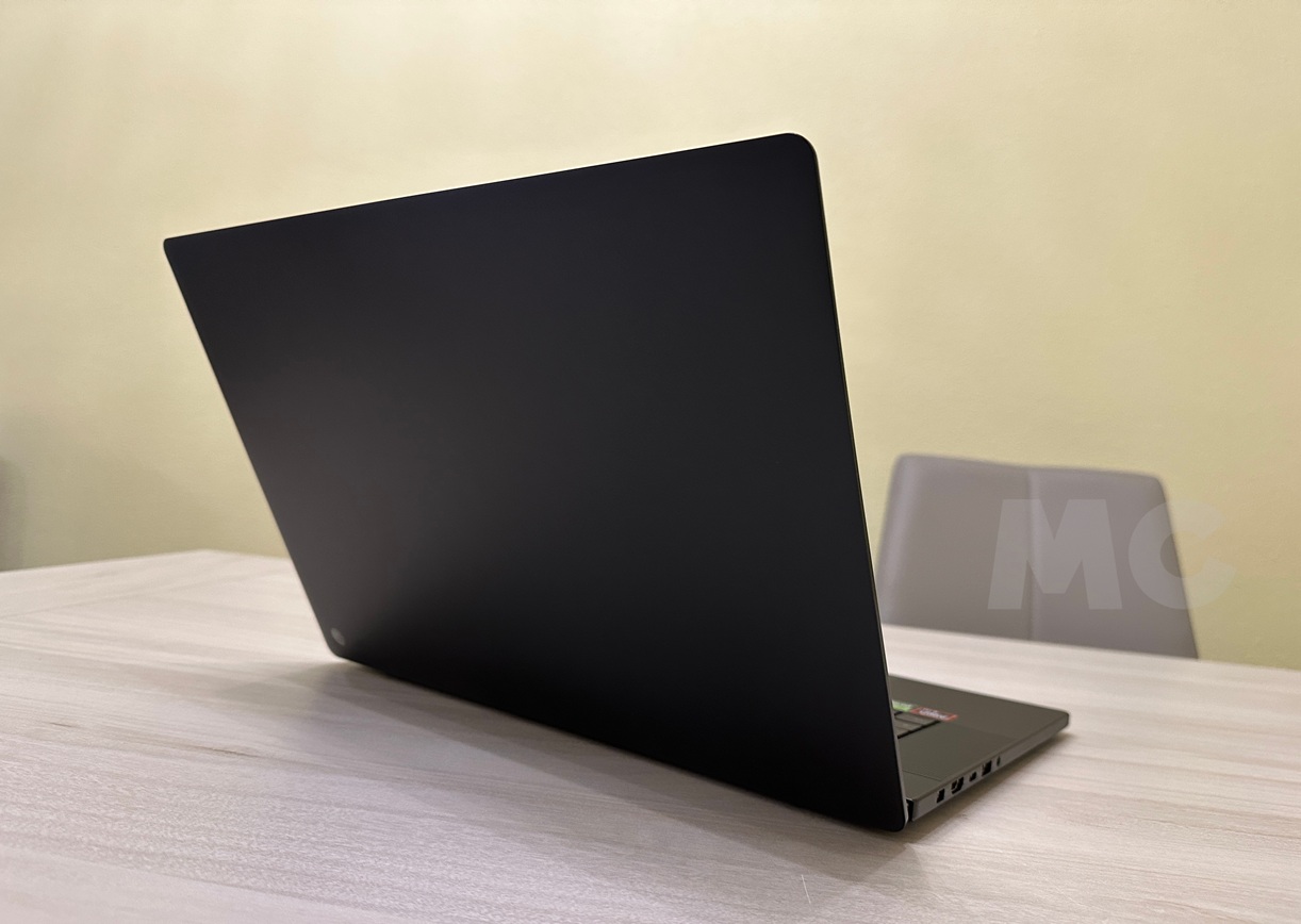 ASUS ProArt P16 OLED