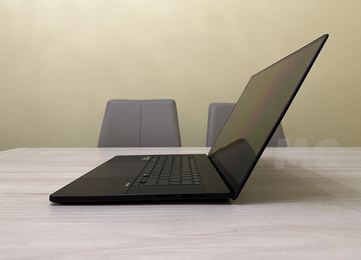 ASUS ProArt P16 OLED