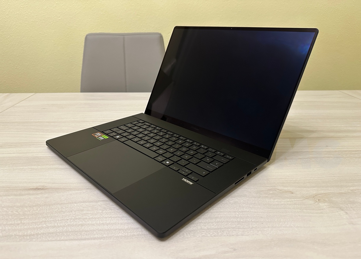 ASUS ProArt P16 OLED