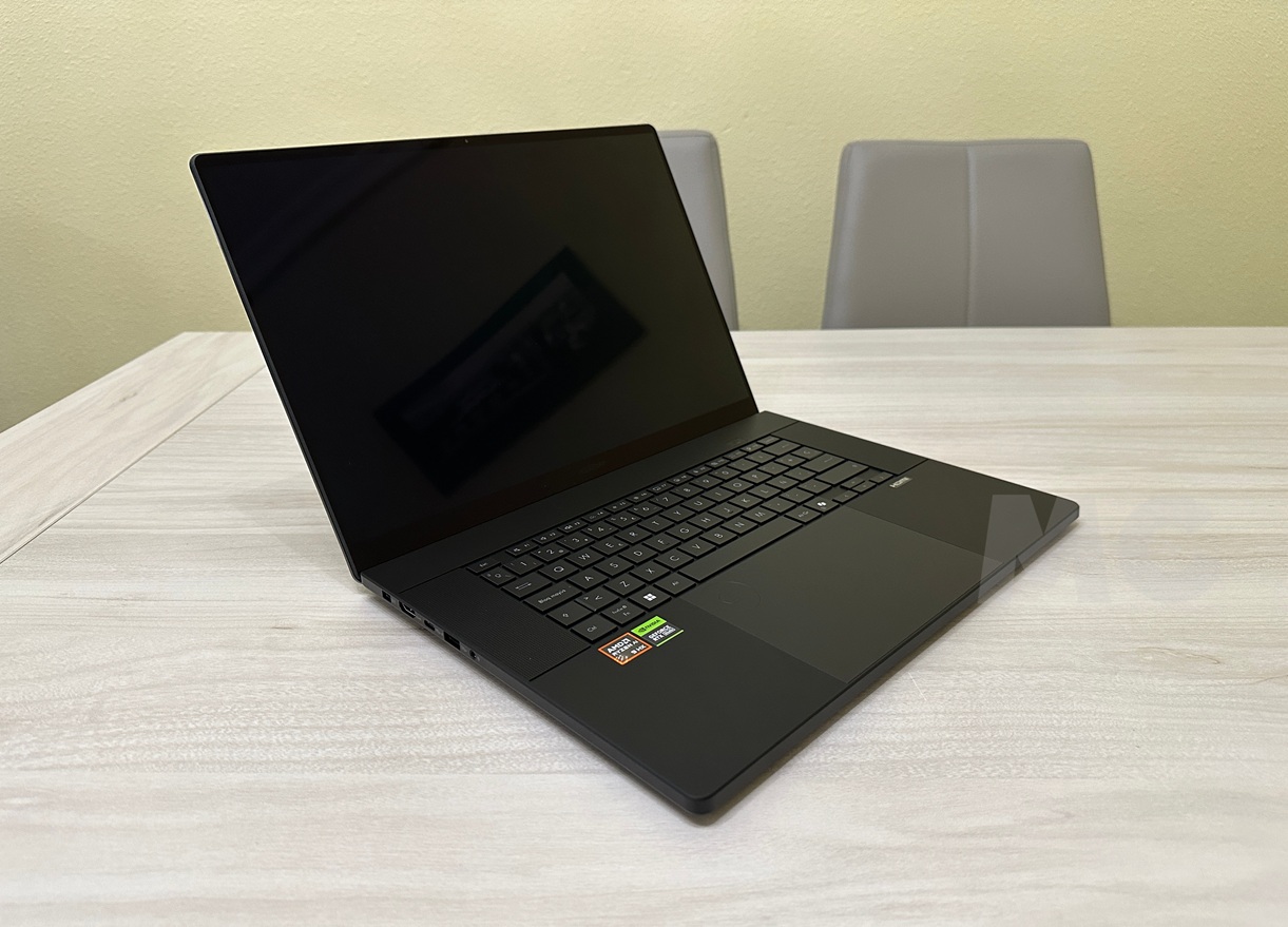 ASUS ProArt P16 OLED