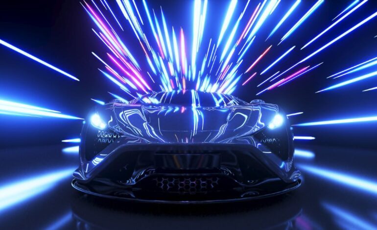 los 8 coches eléctricos que han pulverizado el crono al acelerar de 0 a 100 km/h