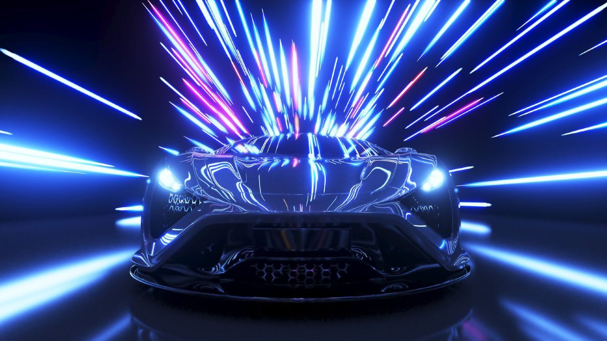 los 8 coches eléctricos que han pulverizado el crono al acelerar de 0 a 100 km/h