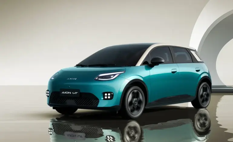 este eléctrico recupera su autonomía en 99 segundos