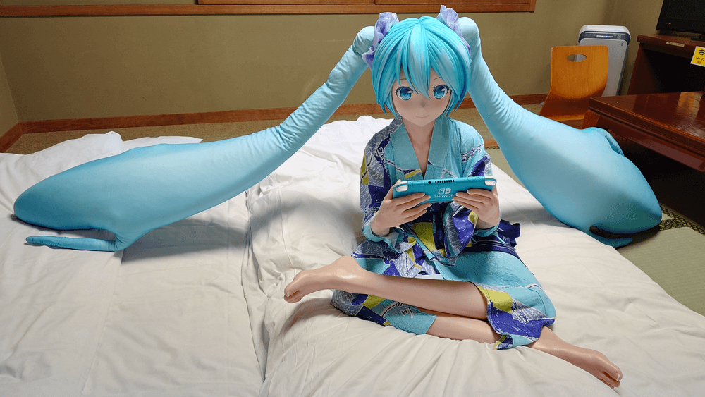 El futuro de Akihiko Kondo