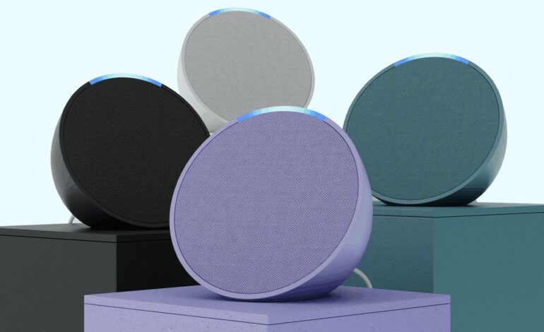 Alexa estrena nuevos comandos y mañana 8 de noviembre tendrá un mensaje especial de buenos días