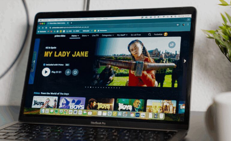 He conseguido evitar los anuncios de Prime Video con un simple truco sin pagar un extra