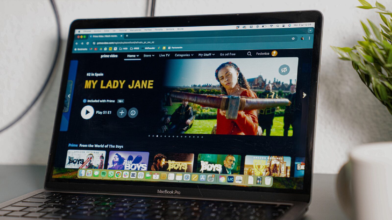 He conseguido evitar los anuncios de Prime Video con un simple truco sin pagar un extra