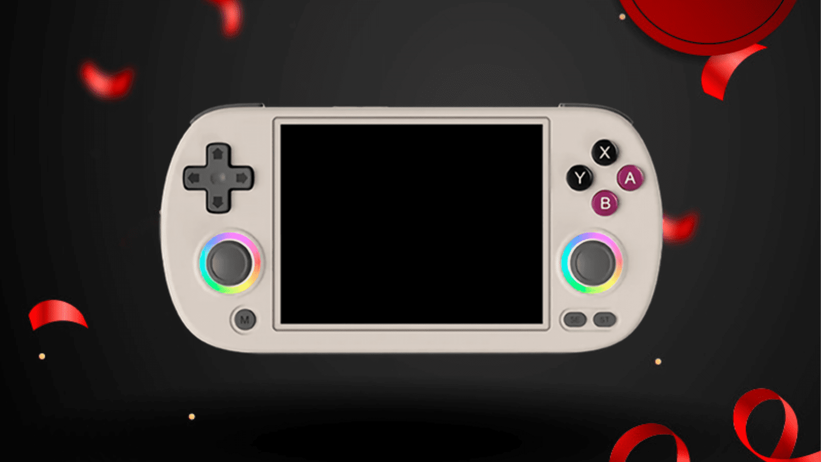 La consola retro Anbernic de moda con más de 5.000 juegos de la infancia baja de precio en AliExpress