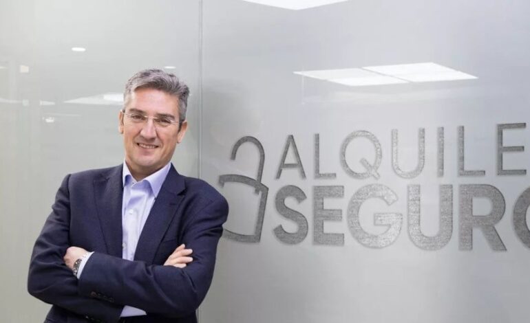 «No obligamos a los inquilinos a contratar ninguno de nuestros servicios, lo hacen libremente»