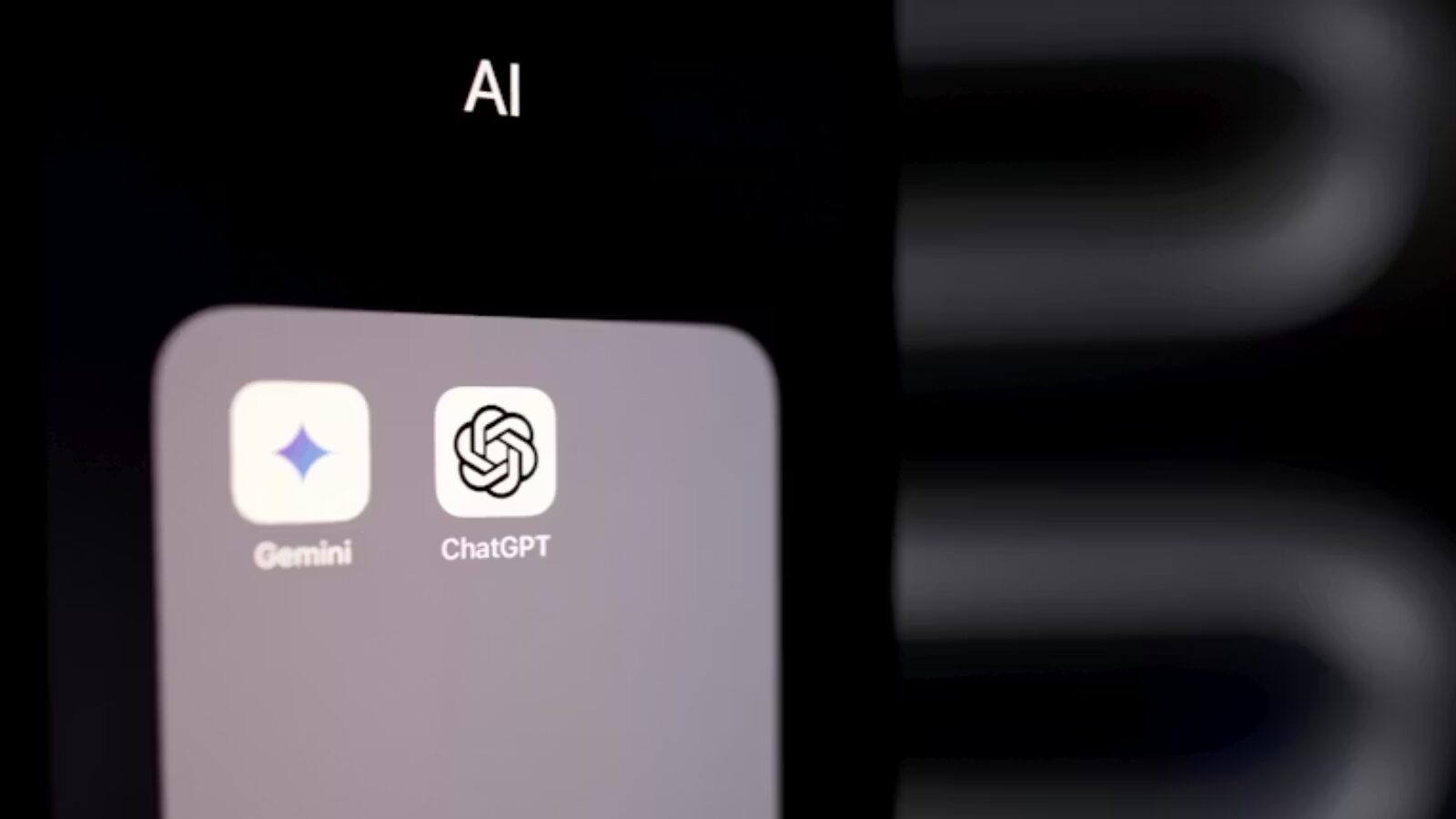 He puesto a prueba a ChatGPT y Gemini para comprar todos los regalos de mi familia esta Navidad: este es el resultado