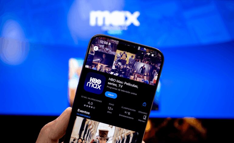 HBO Max ahora por menos de 4 euros al mes con su nueva oferta por tiempo limitado
