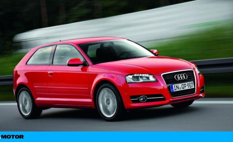 Si le vas a hacer esta modificación al coche, mucho cuidado: tienes que avisar a la DGT