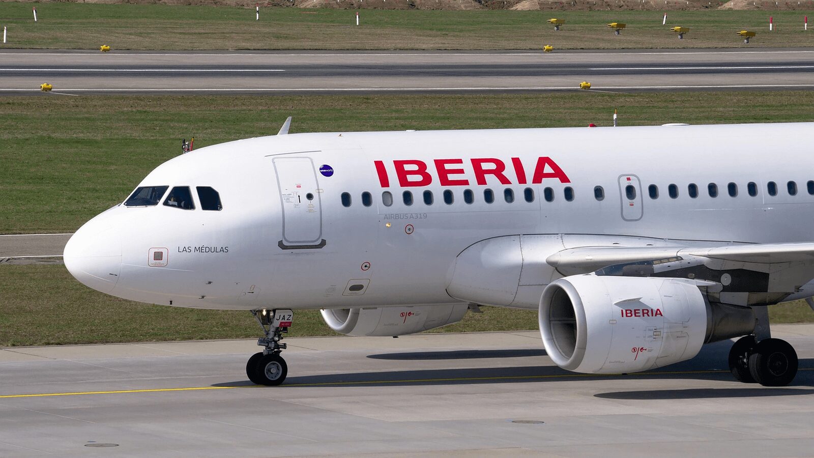 Iberia reconoce una grave filtración de datos y la activación de su protocolo de seguridad