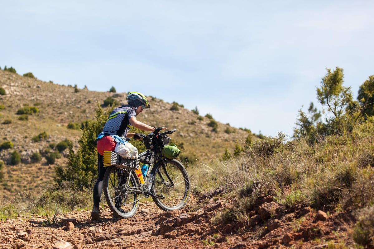 Por el Alto Tajo: de Albarracín a Zaorejas en bici | El blog de viajes de Paco Nadal | El Viajero