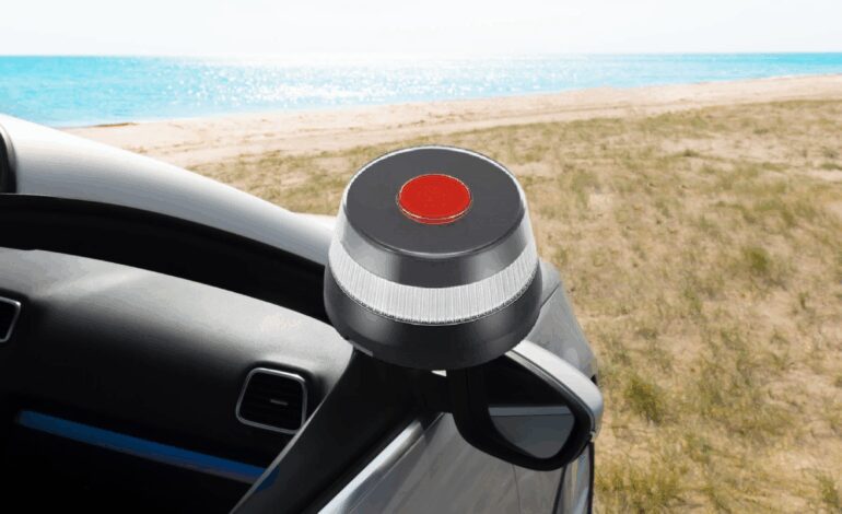 PcComponentes ofrece una homologada por la DGT con visibilidad de hasta 1 km