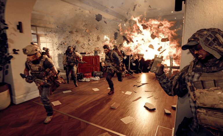 Battlefield 6 ya se puede jugar gratis durante una semana, aunque no del todo