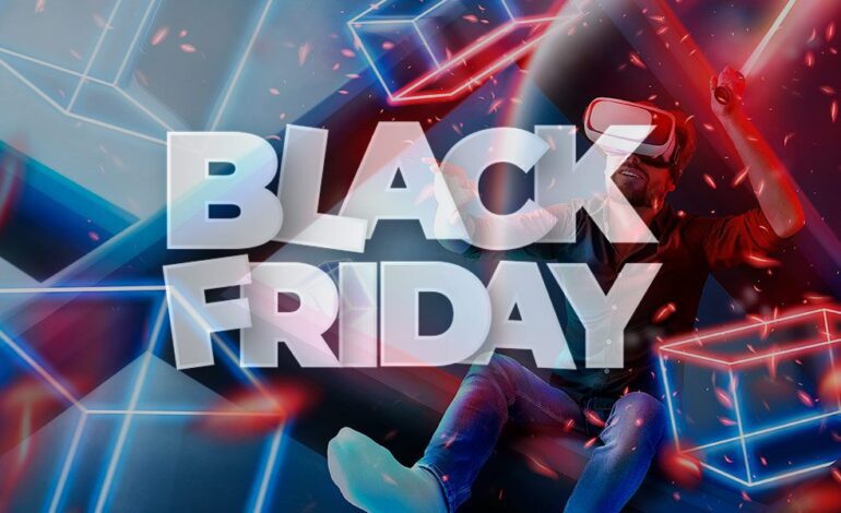 Black Friday 2025, cómo aprovechar las ofertas y evitar fraudes