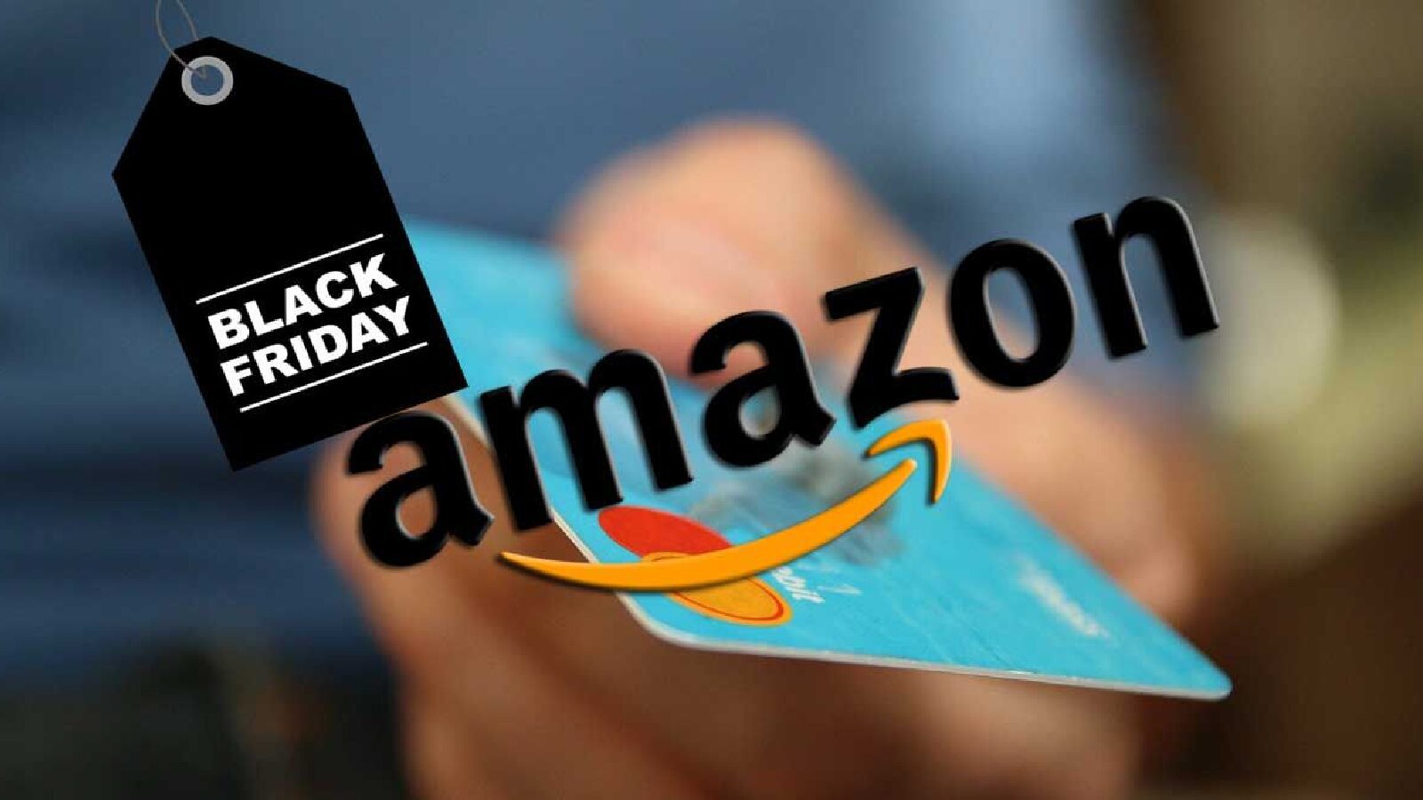 Las ofertas del Black Friday de Amazon ya están aquí con descuentos exclusivos en tecnología