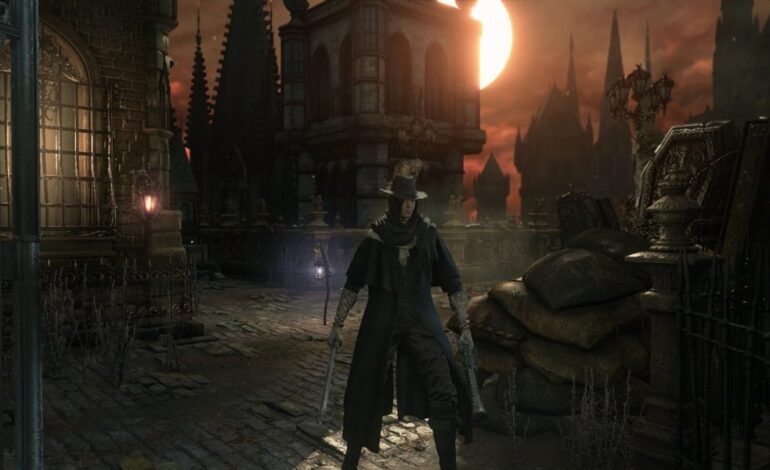 Juega a Bloodborne en tu Steam Deck gracias a ShadPS4