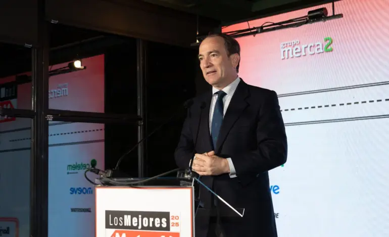 El sector del automóvil, socio clave para la movilidad sostenible y segura de Madrid