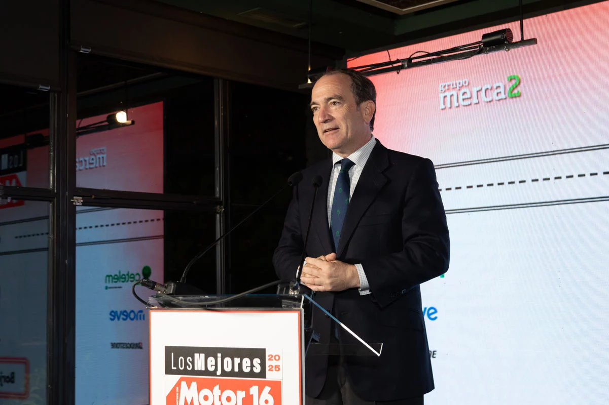 El sector del automóvil, socio clave para la movilidad sostenible y segura de Madrid