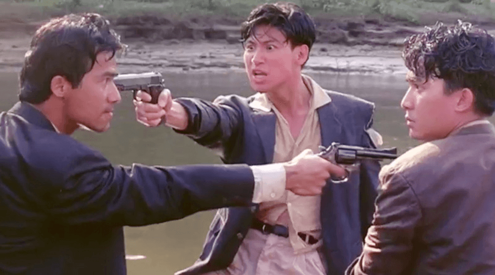 Escena de la película 