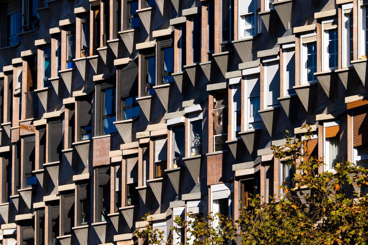 Por la Barcelona de Oriol Bohigas, el arquitecto que puso guapa la ciudad | Escapadas por España | El Viajero