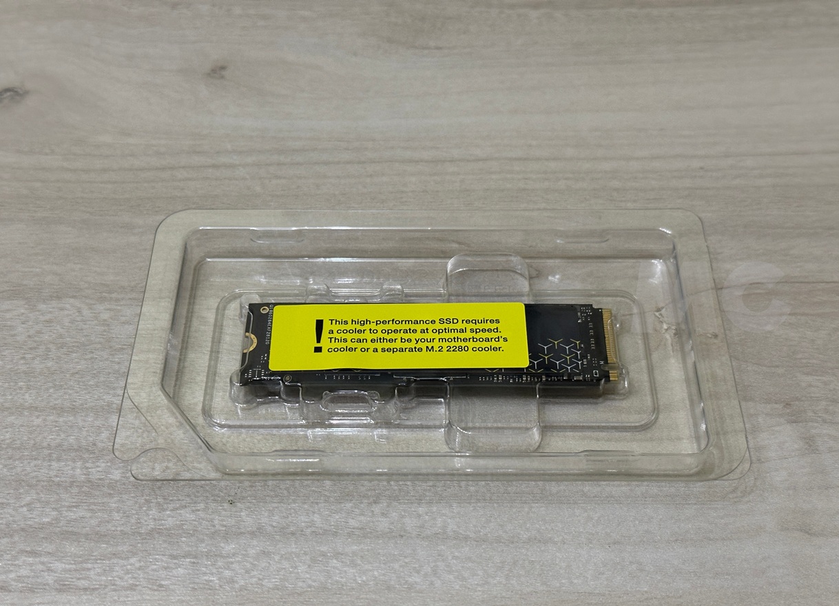 CORSAIR MP700 PRO XT