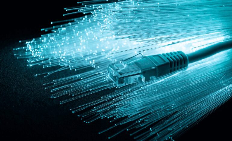 La fibra en España pone rumbo hacia un gran récord en 2026