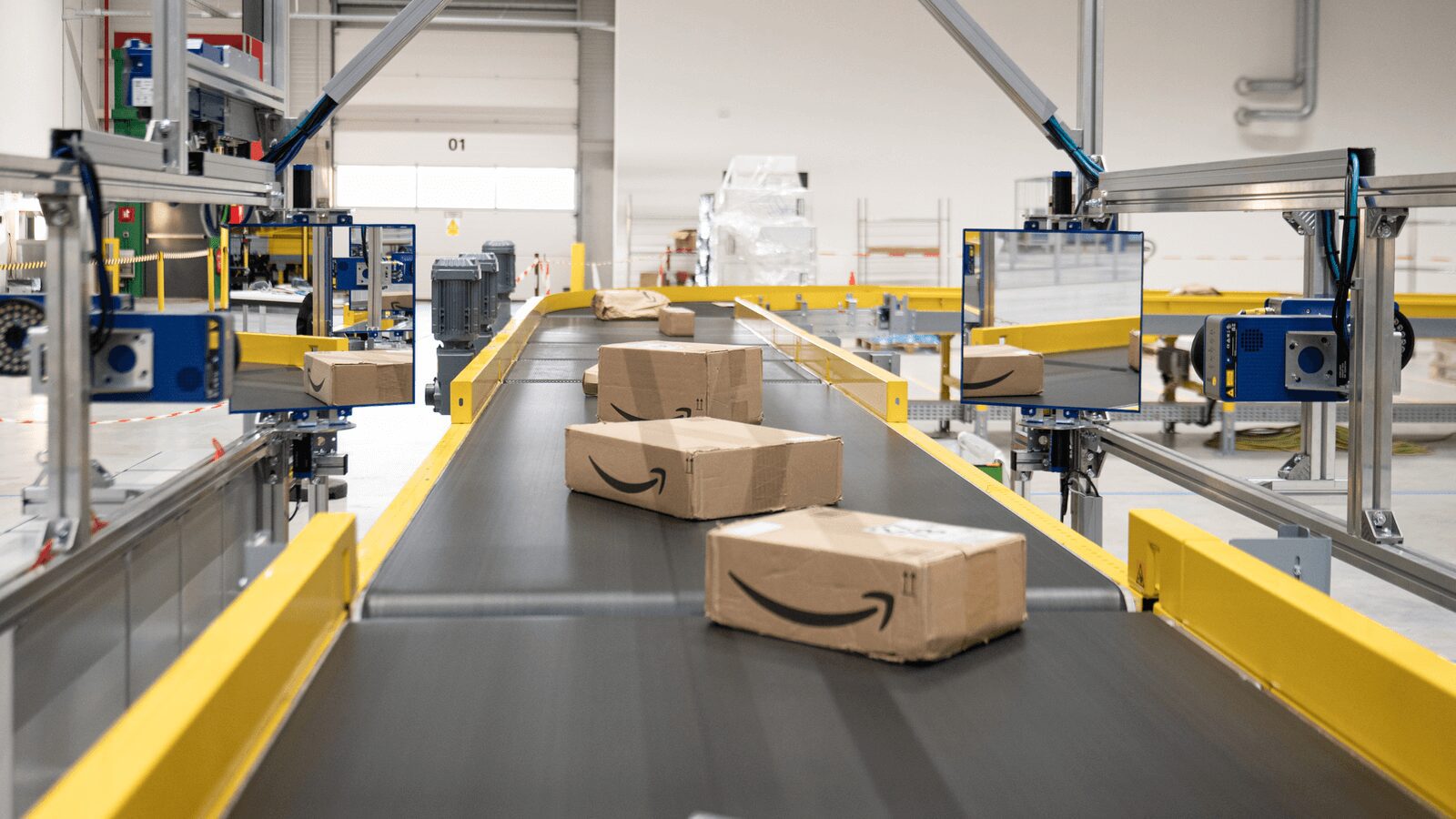 Amazon comienza a regalar 10 euros para compras a los 48,771 primeros clientes que cumplan las condiciones