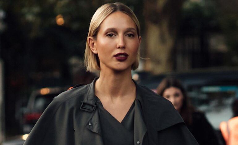 Estos son los cambios que se producen en el cabello tras el parto