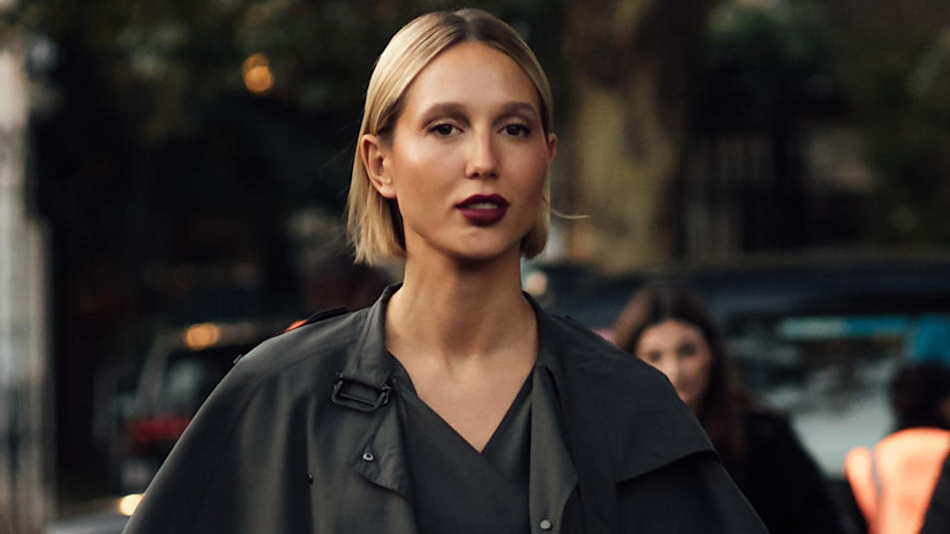 Estos son los cambios que se producen en el cabello tras el parto