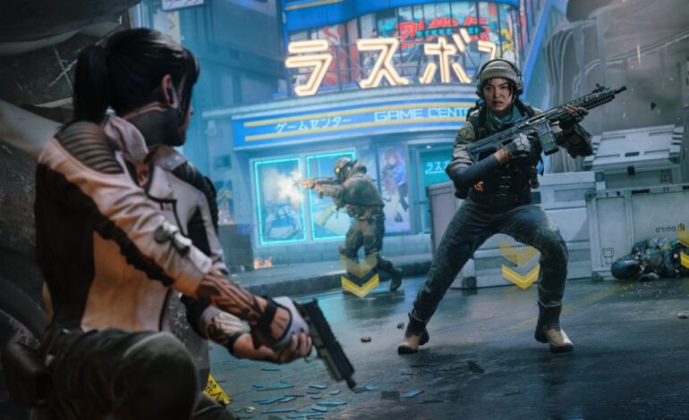 Call of Duty: Black Ops 7: alabado en los medios, odiado por los usuarios