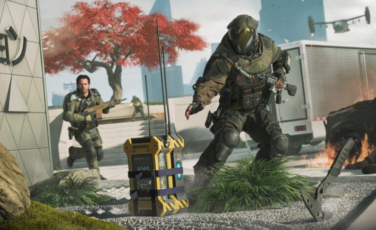 Call of Duty Black Ops 7 vende un 63% menos que Battlefield 6