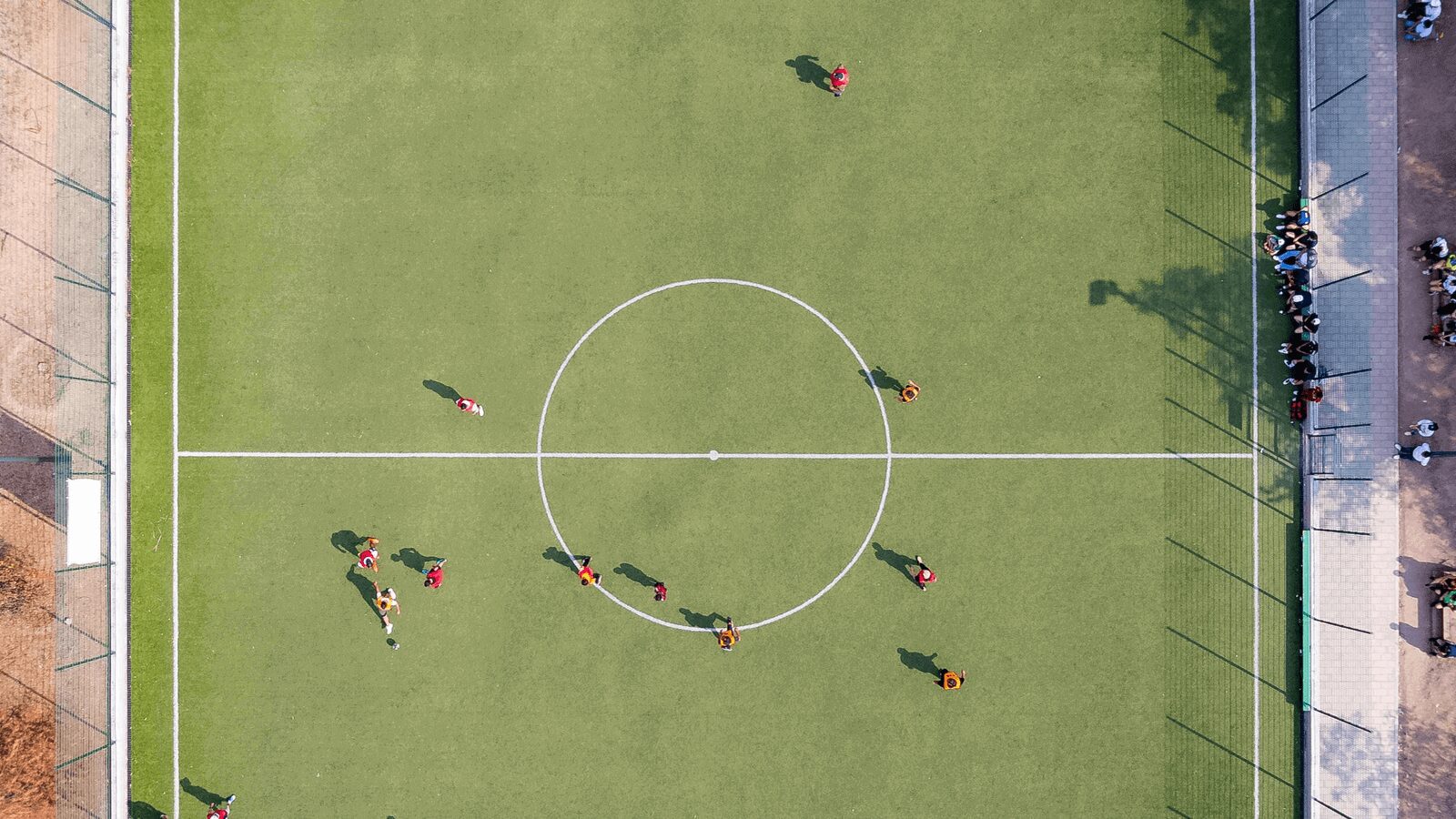 ¿podría haber cambios pronto o todo irá a peor?