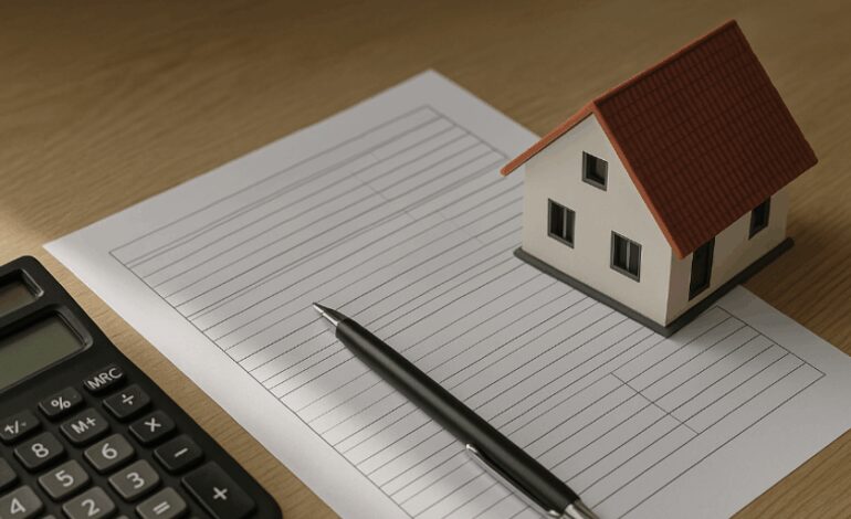 Cómo solicitar la devolución del IRPF para los que compraron su casa antes de 2013