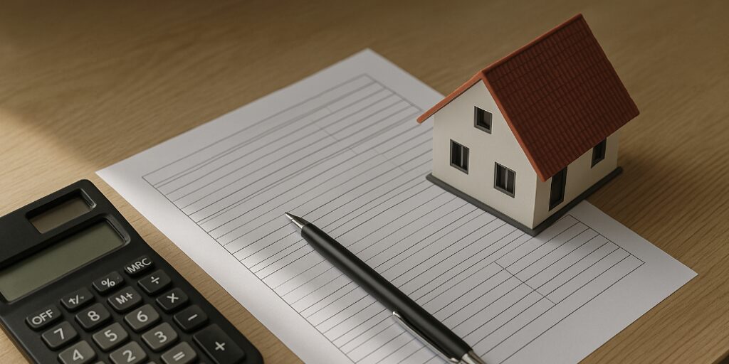 Cómo solicitar la devolución del IRPF para los que compraron su casa antes de 2013