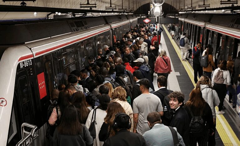 estas son las comunidades autónomas que más crecen en lo que va de año