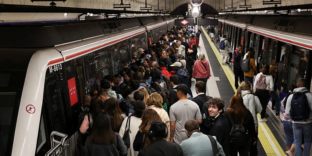 estas son las comunidades autónomas que más crecen en lo que va de año