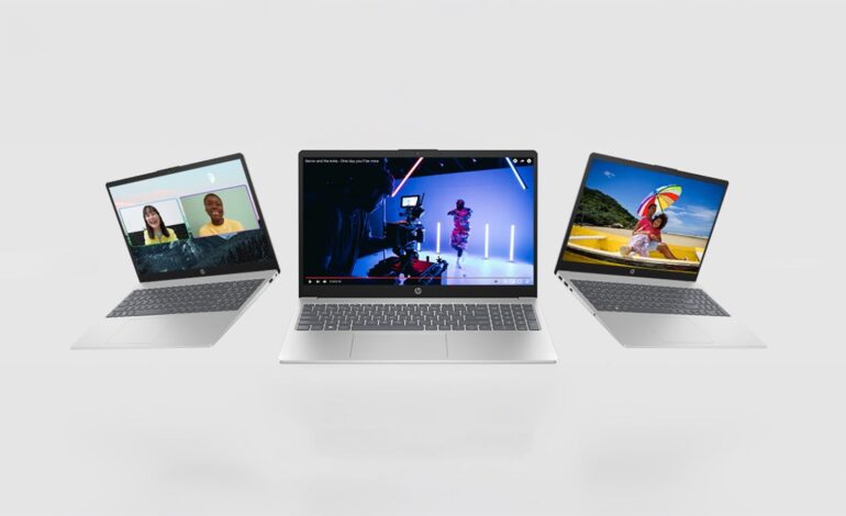 Amazon lanza esta oferta para liquidar el stock de uno de sus portátiles más buscados